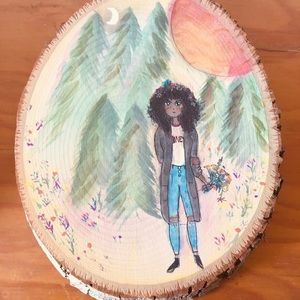 COPY - •Honey & Wildflowers•